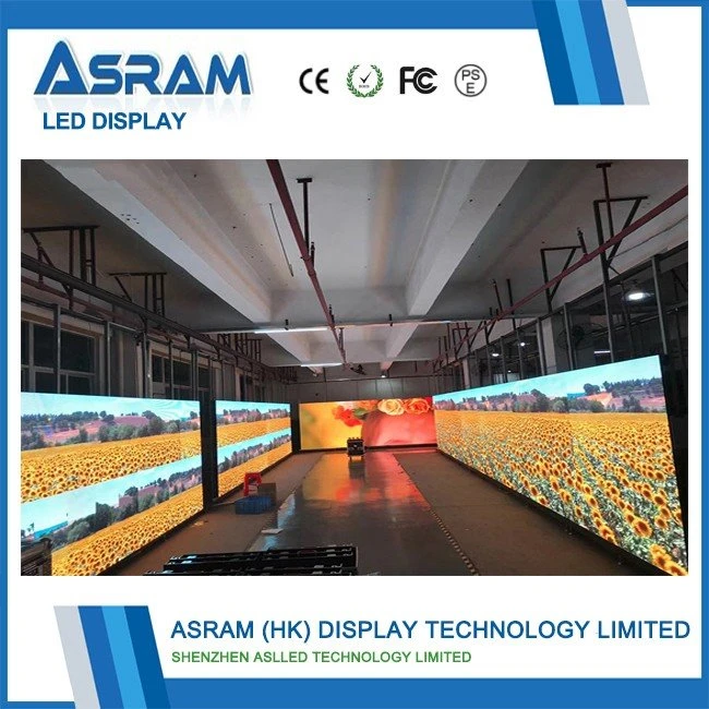 display screens for advertising indoor