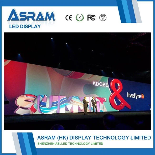 4K Ultra High Definition LED Display