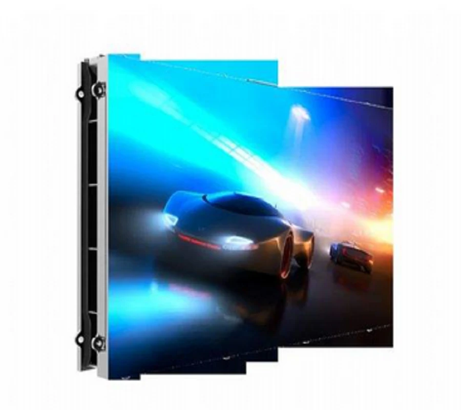 Ön Servis P2 Küçük Aralıklı LED Ekran