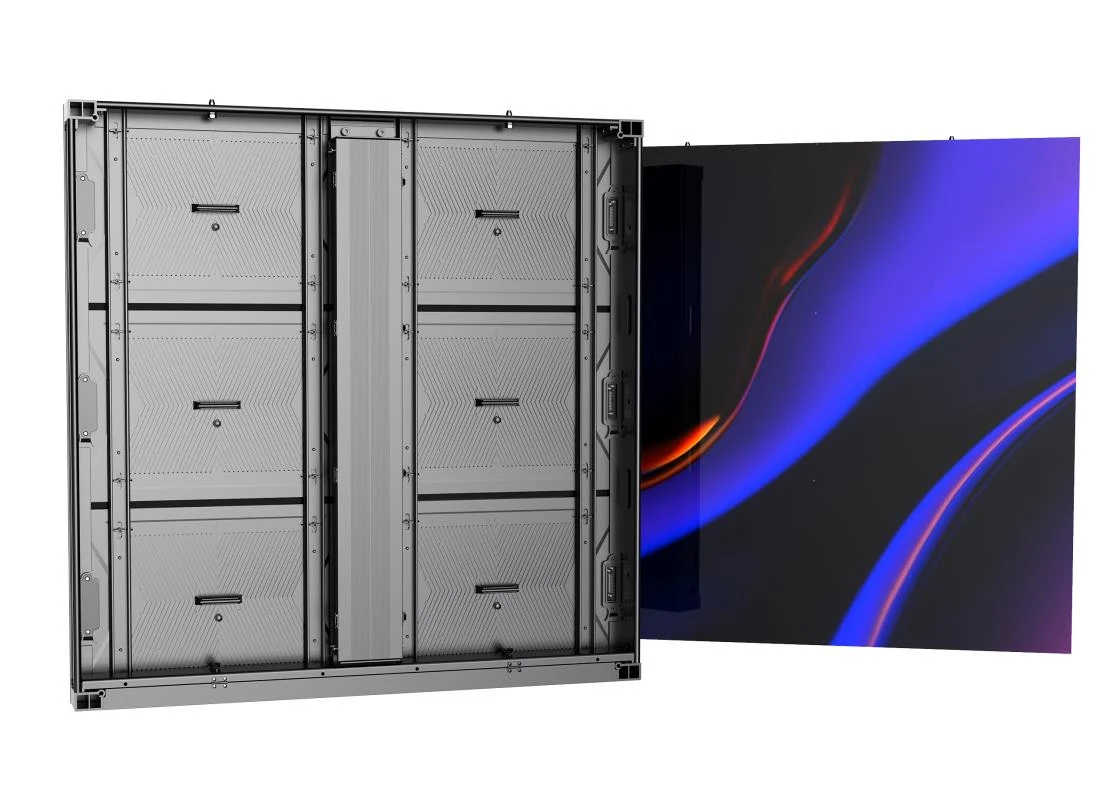 ASL-960H Dış Mekan Yeni LED Panel