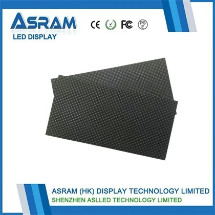P2.5 İç Mekan LED Modülü Tam Renkli 320*160mm